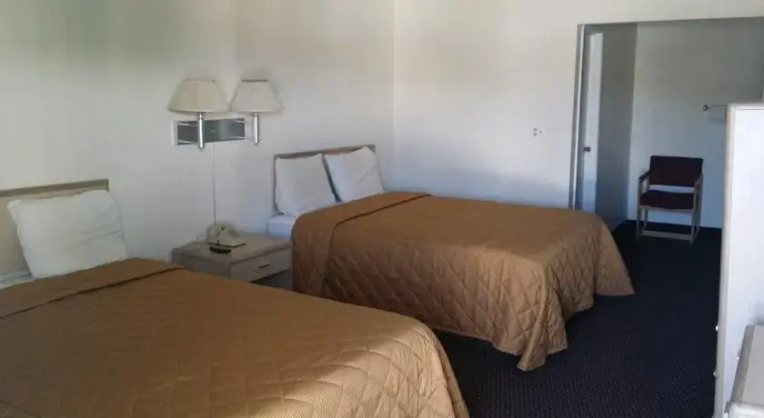 El Monte Motel
