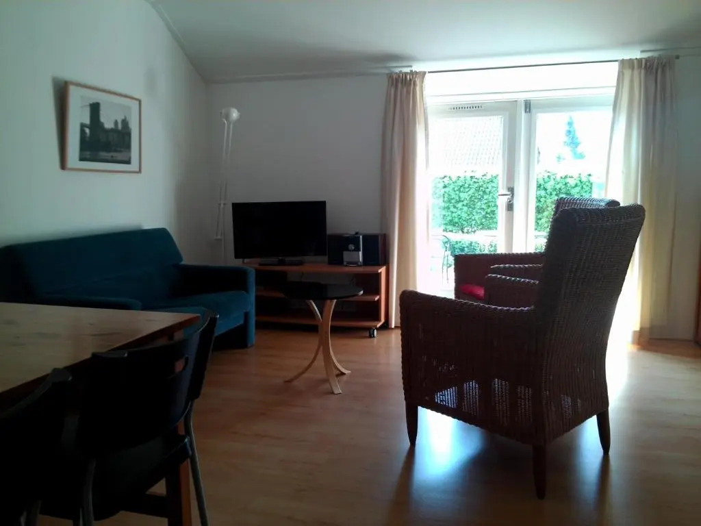 Bed & Breakfast Uiterburen