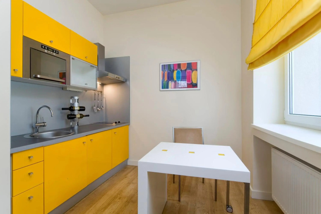 Mamaison Residence Sulekova Bratislava