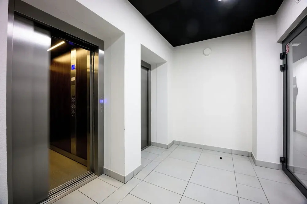 Native Apartments Barska 69