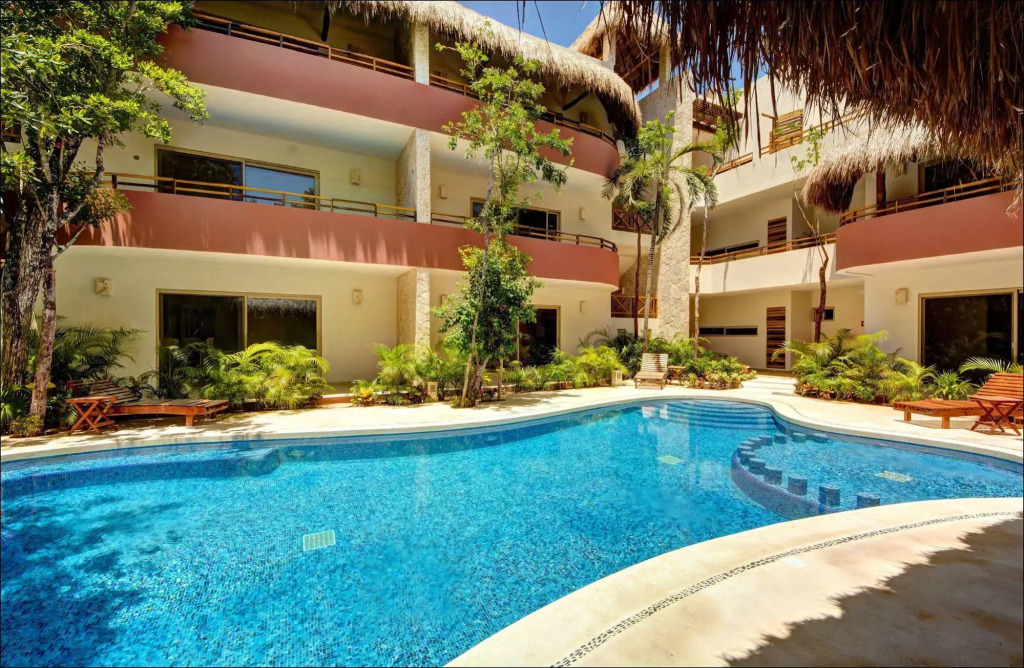 Nautica Village