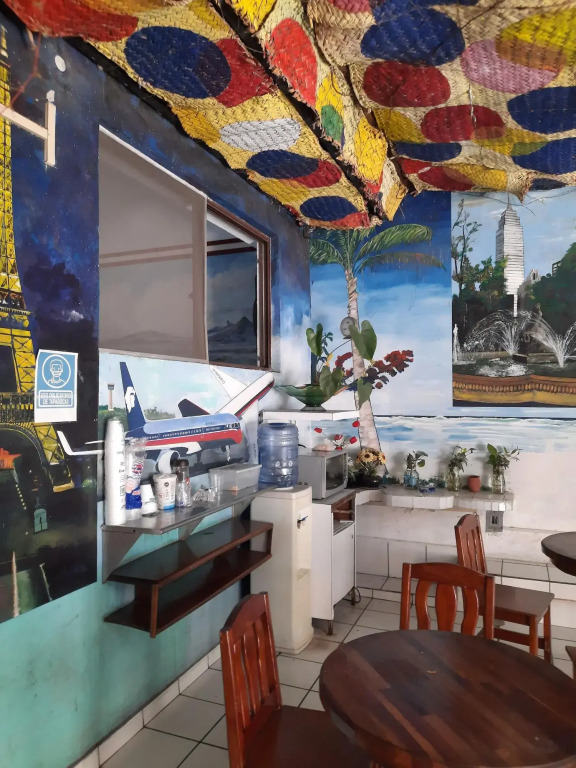 Hotel Rio Colima