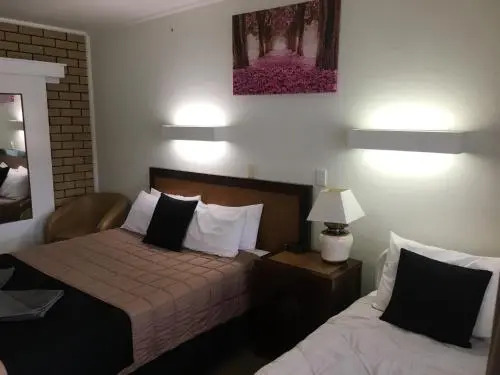 Guyra Motor Inn