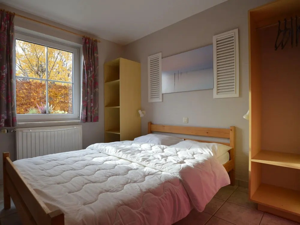 Holiday Home in Robertville With Sauna & Garden