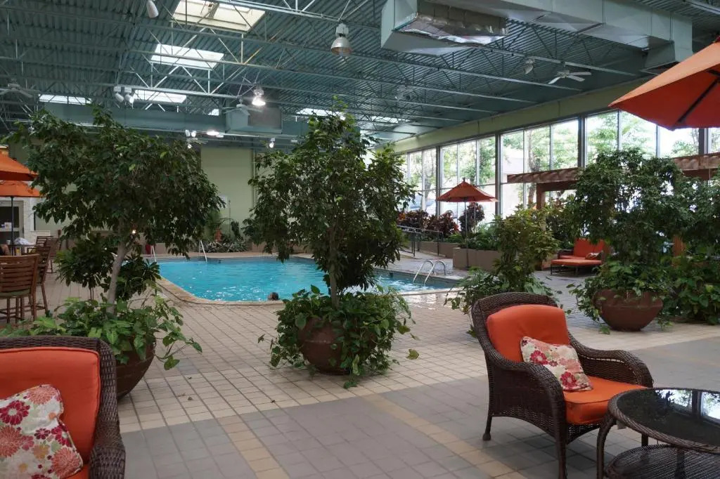 Holiday Inn Portsmouth Downtown by IHG