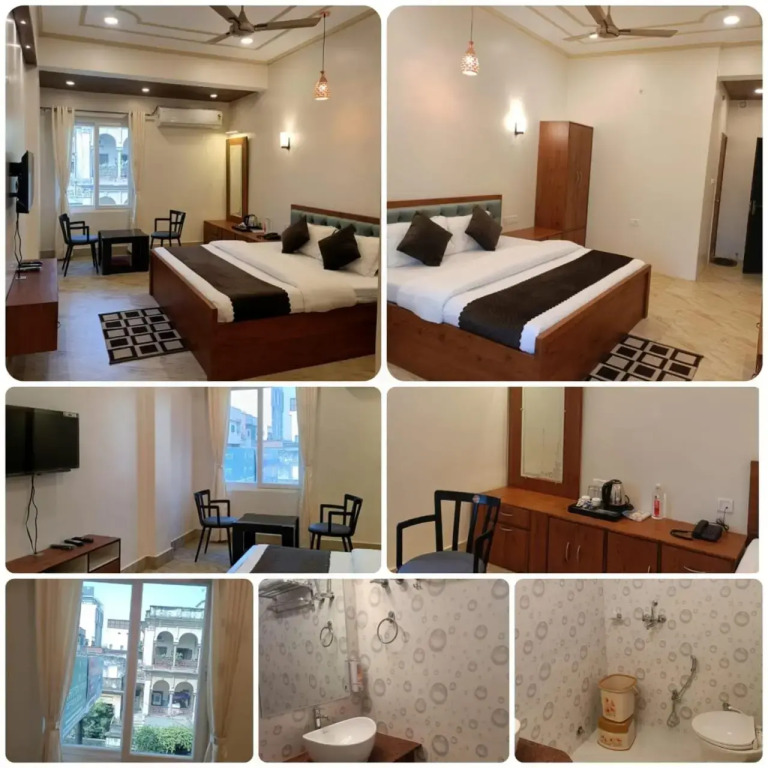 Shree Sai Paying Guest House
