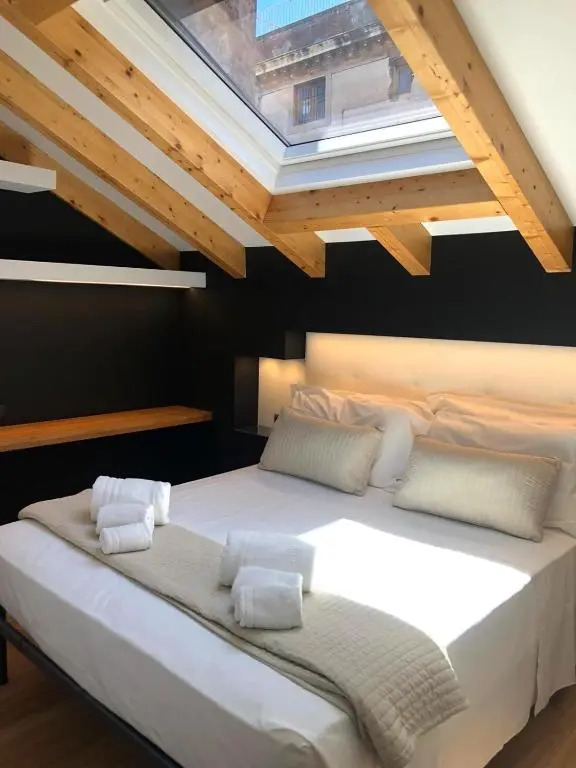 Ottomood House Catania