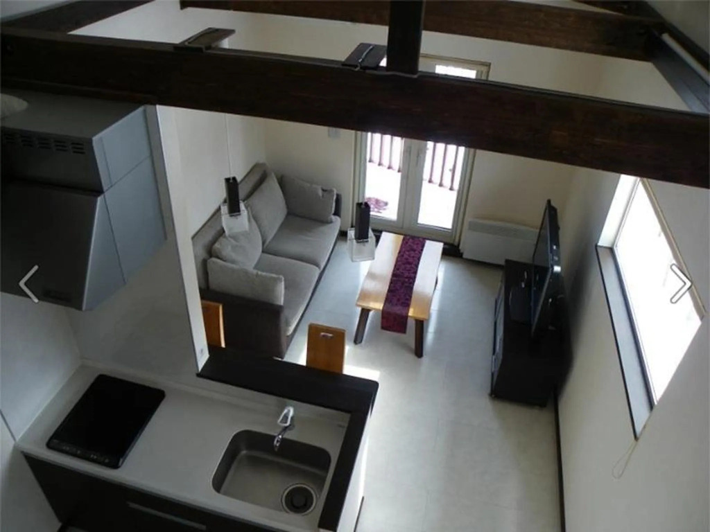 Chalet Fuyuri