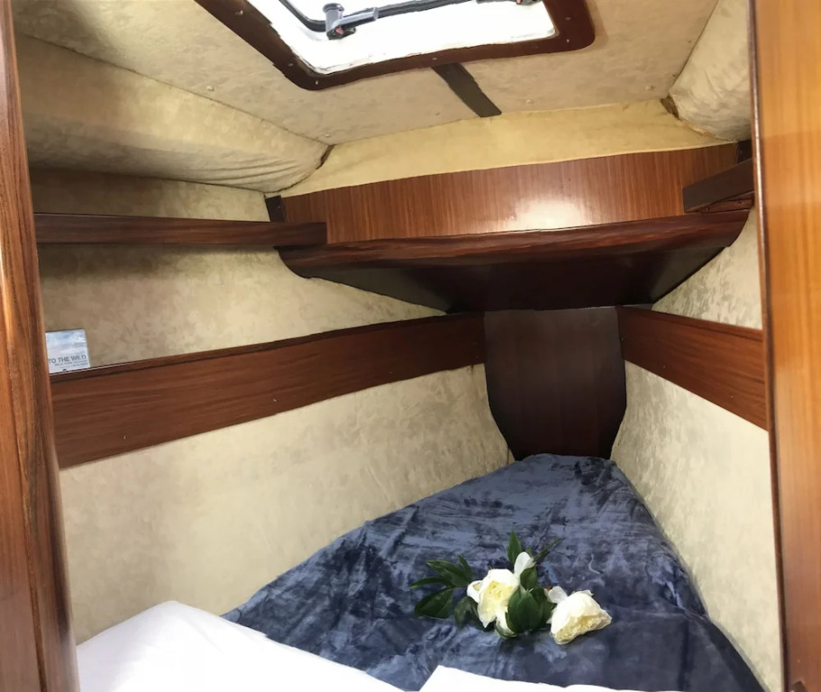 Bed&Boat Eolo 3