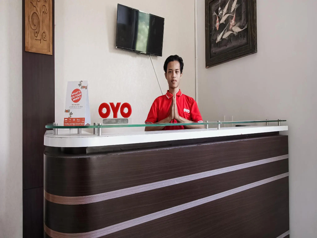 OYO 3935 Artha Ambarukmo Exclusive