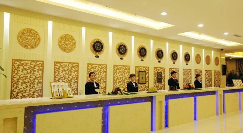 Hami Sunshine Hotel