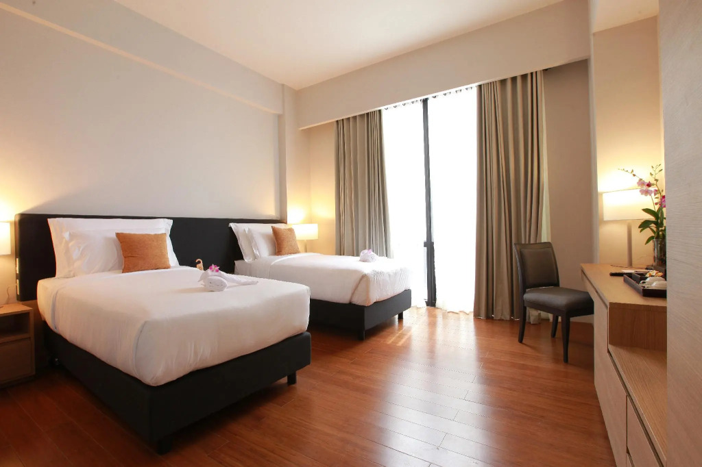Privato Quezon City