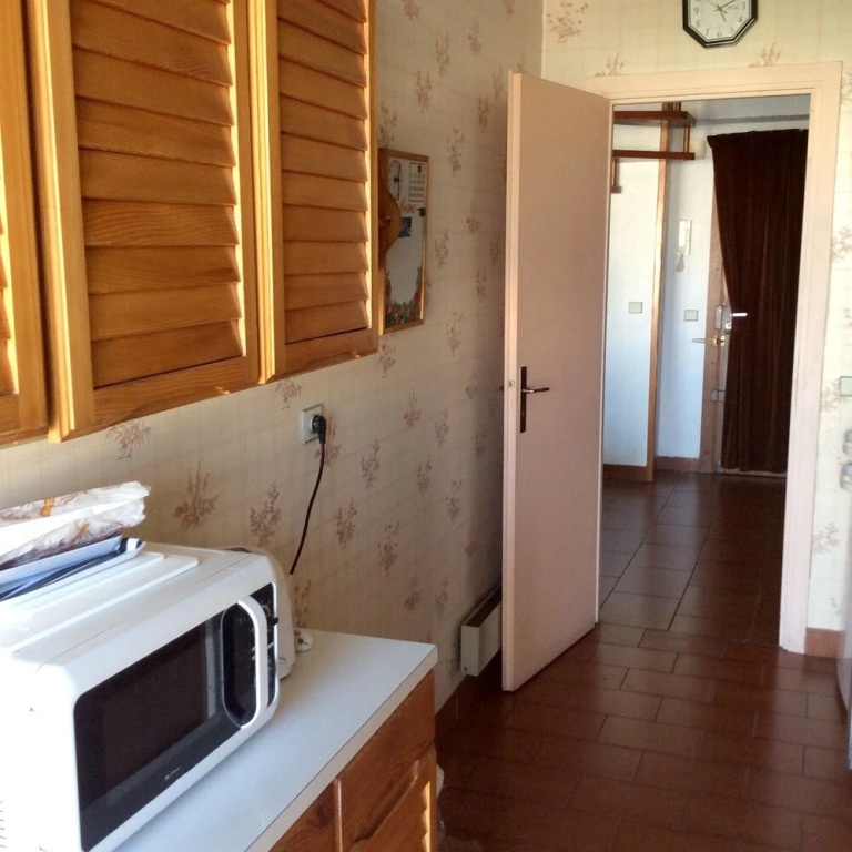 Apartment With 2 Bedrooms in Antibes, With Wonderful City View, Furnis