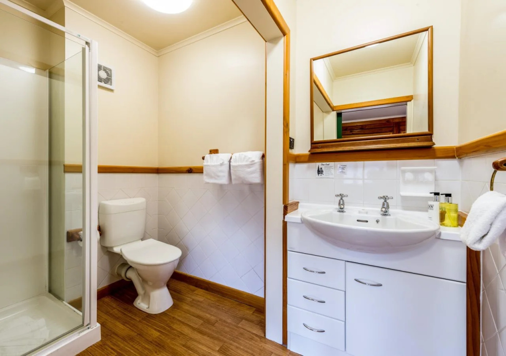 Lakefront Lodge Taupo
