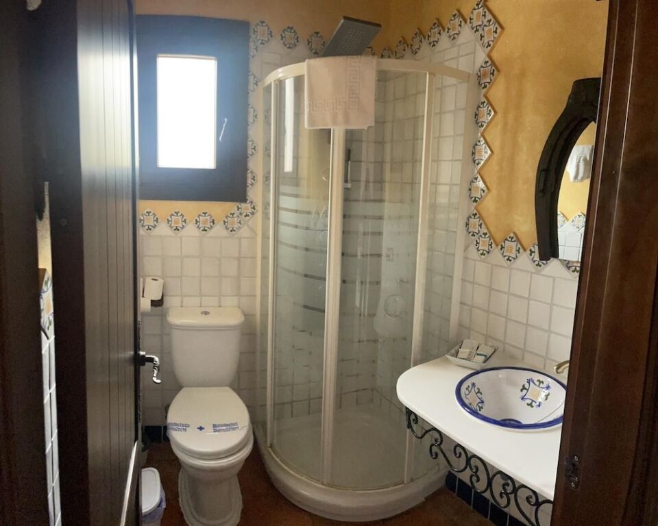 Отель La Mirada de Ronda