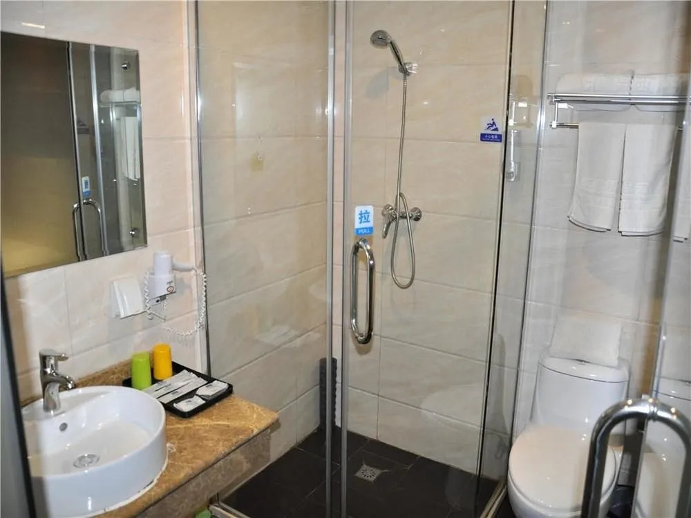Huiquan Boutique Hotel