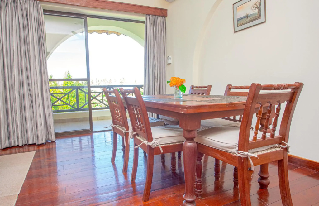 Mzima Beach Residences - Diani Beach