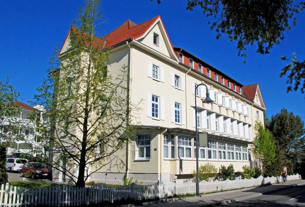 Haus Karin Appartement Nr. 6
