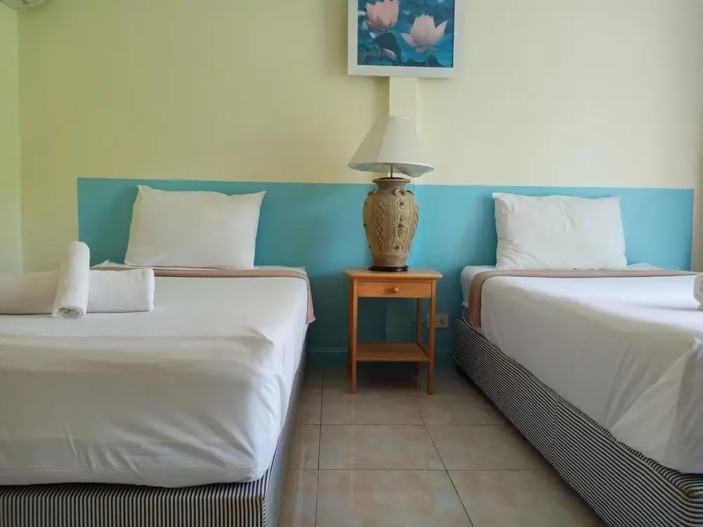Forever Kohmook Bungalows