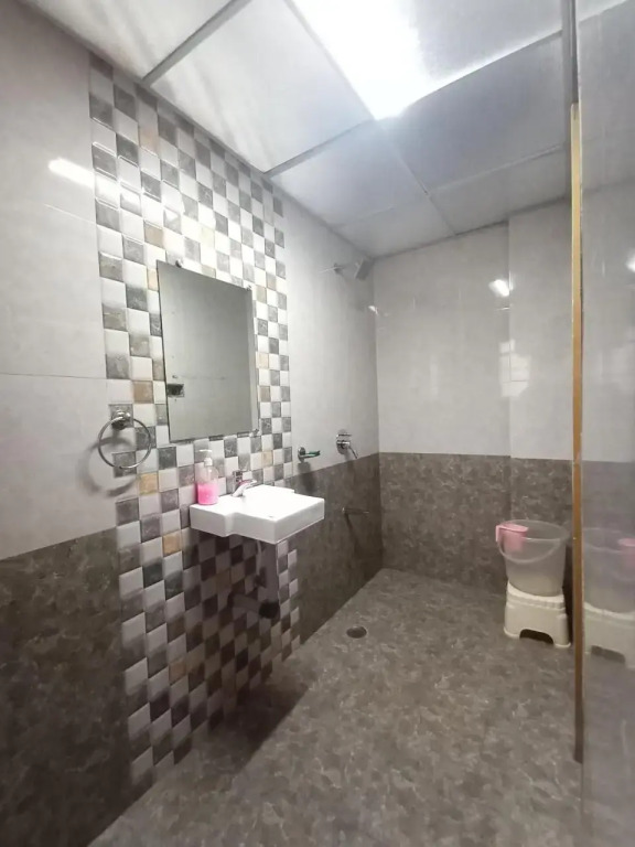 OYO 11483 Hotel Oakwood