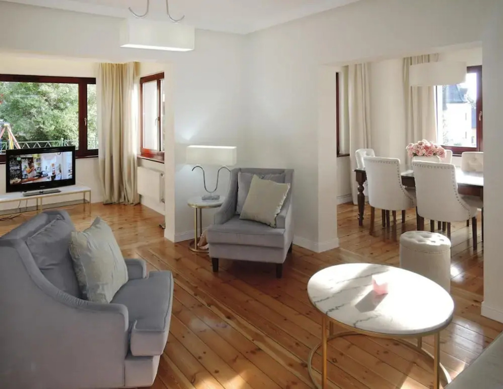 Holiday Home near Baltic Sea Beach
