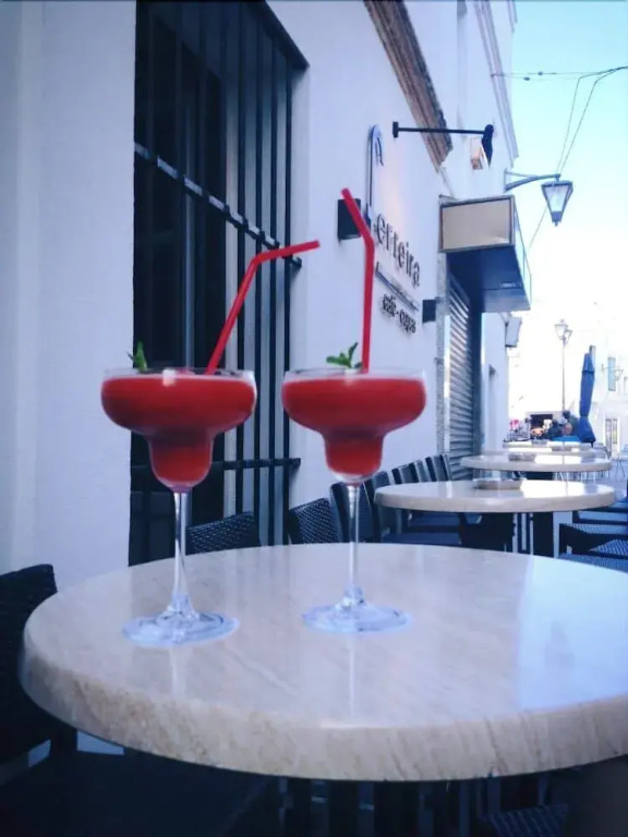 Ferreira Hostal Boutique