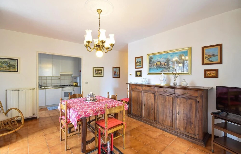 Amazing Apartment in Albenga With Wifi and 2 Bedrooms