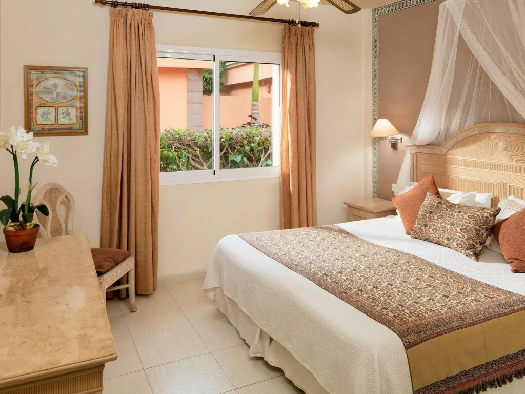 Green Garden Eco Resort