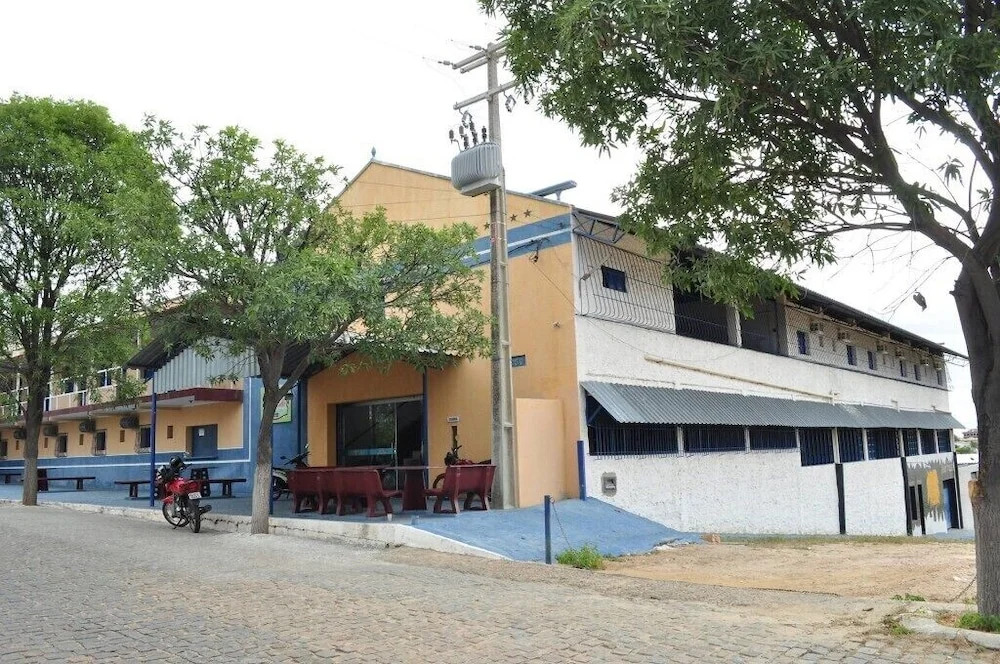 Hotel Porto Bello