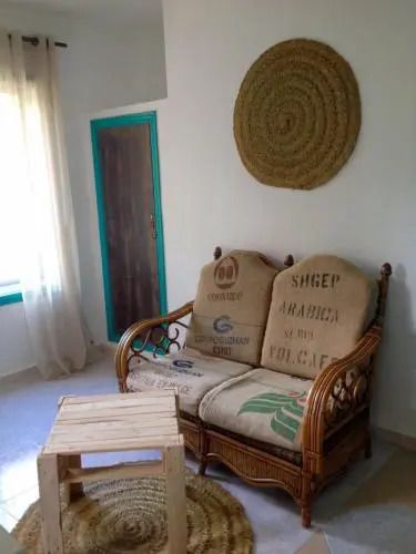 Canyamar Beach Hotel