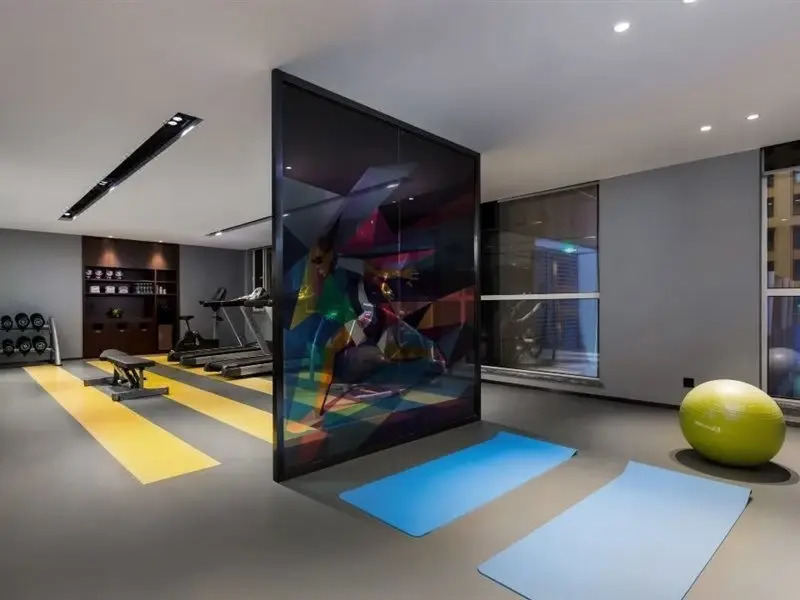 Hampton by Hilton Shenyang Olympic Sports Center
