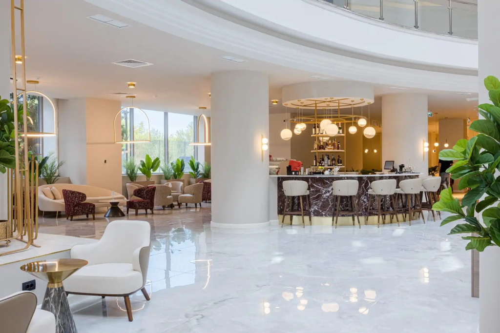 Ramada by Wyndham Bucharest Otopeni Airport
