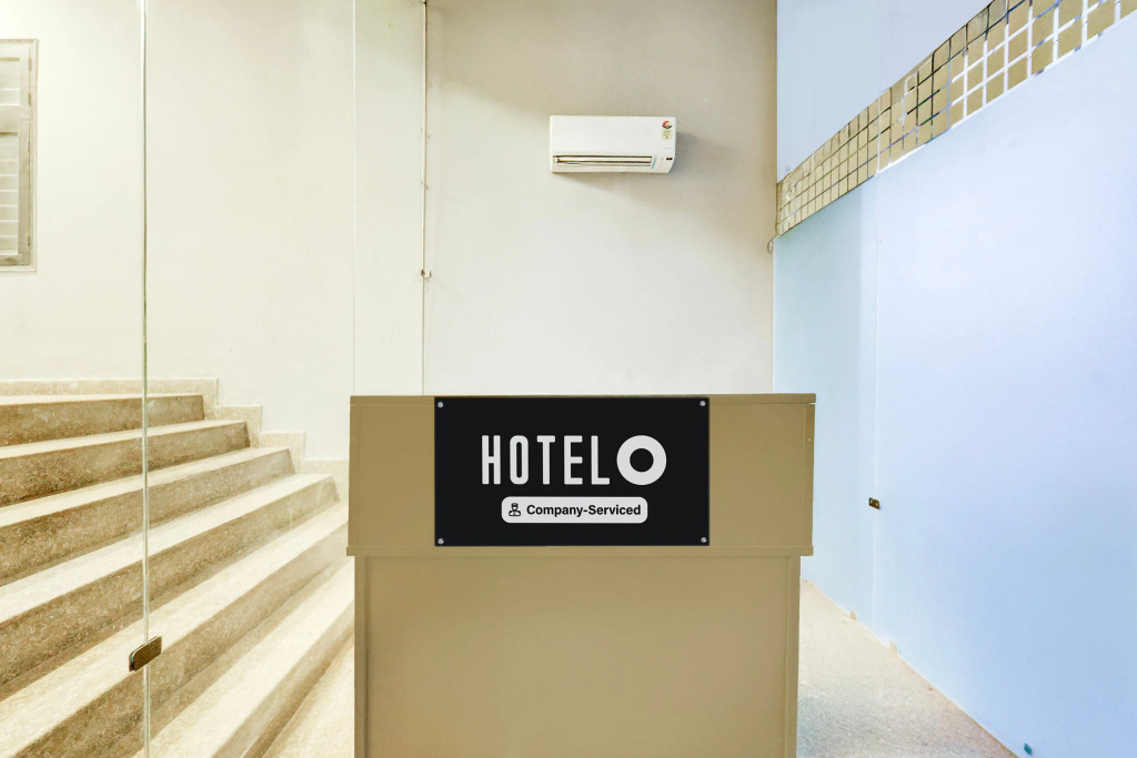 Hotel O Rangpuri Mahipalpur