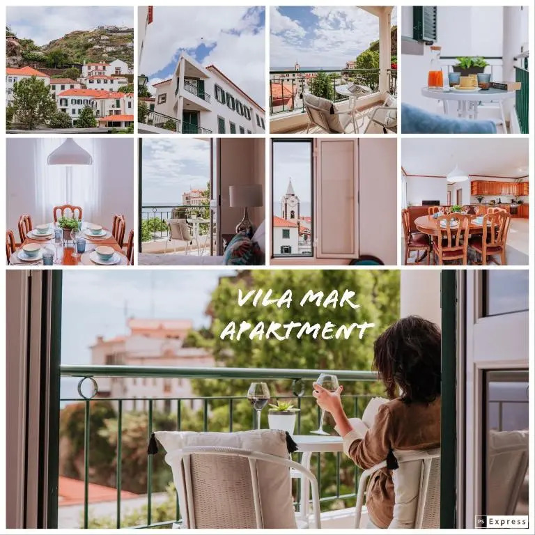 Vila Mar Apartment