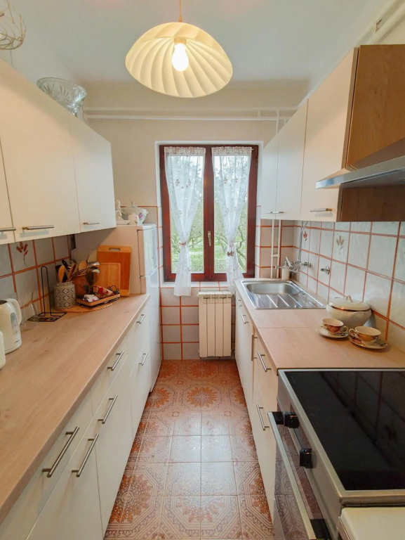 Apartment Bella Rosa