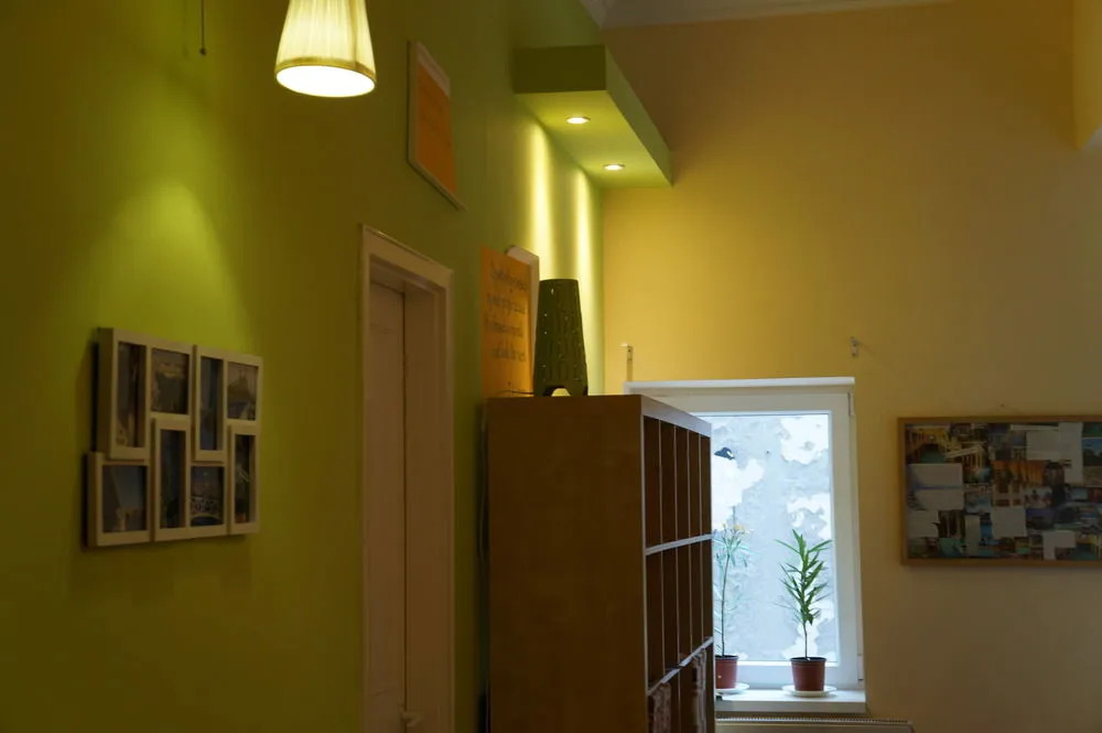 Jazzy Vibes Hostel & Ensuites