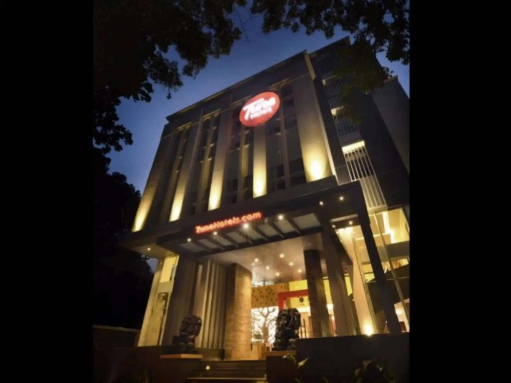 Kalya Hotel Bandung Dago