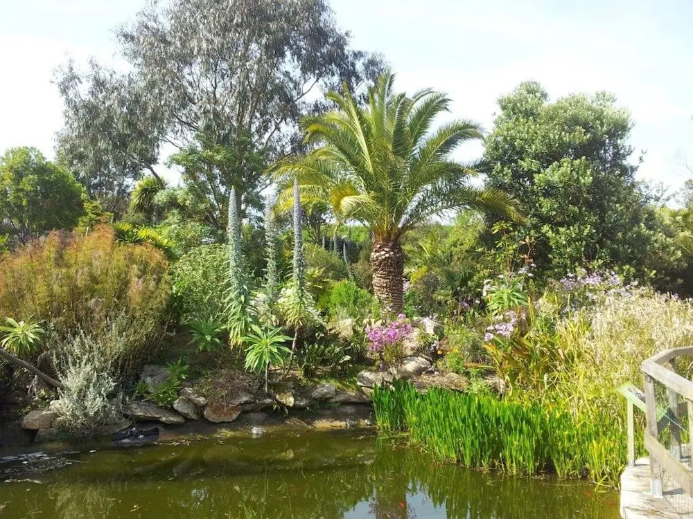 House With 4 Bedrooms in Santec, With Enclosed Garden - 300 m From the