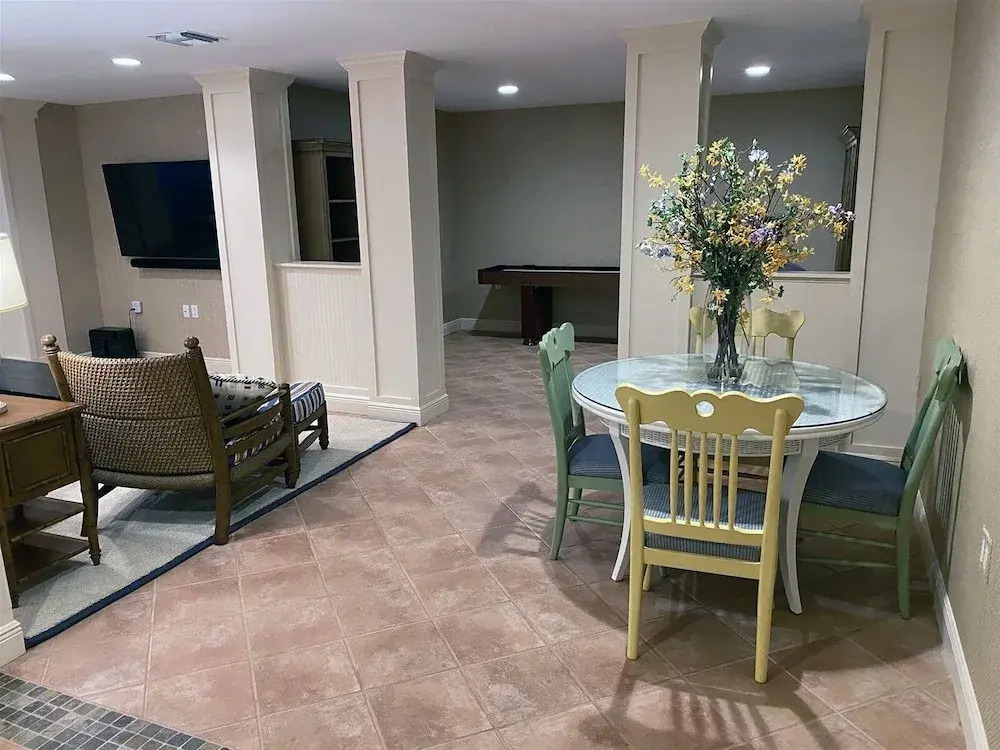 Bougainvillea Home