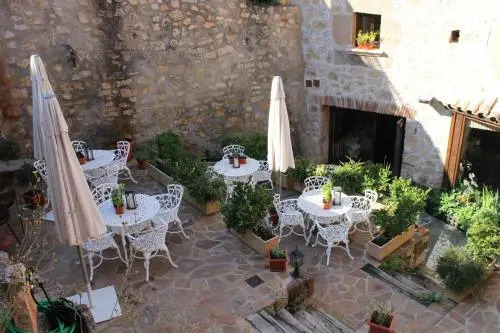 Hotel Rural el Arrabal Siguenza