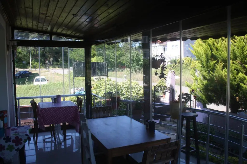 Agva Safir Otel