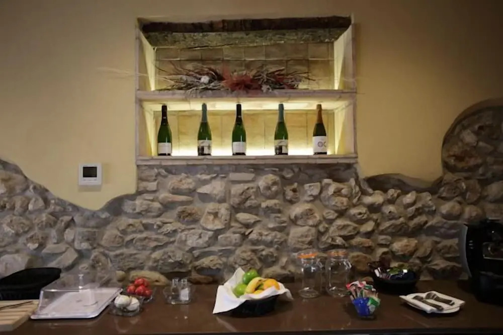 Hotel Can Panyella