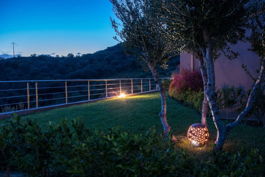 Aksos Suites Accessible Accommodation
