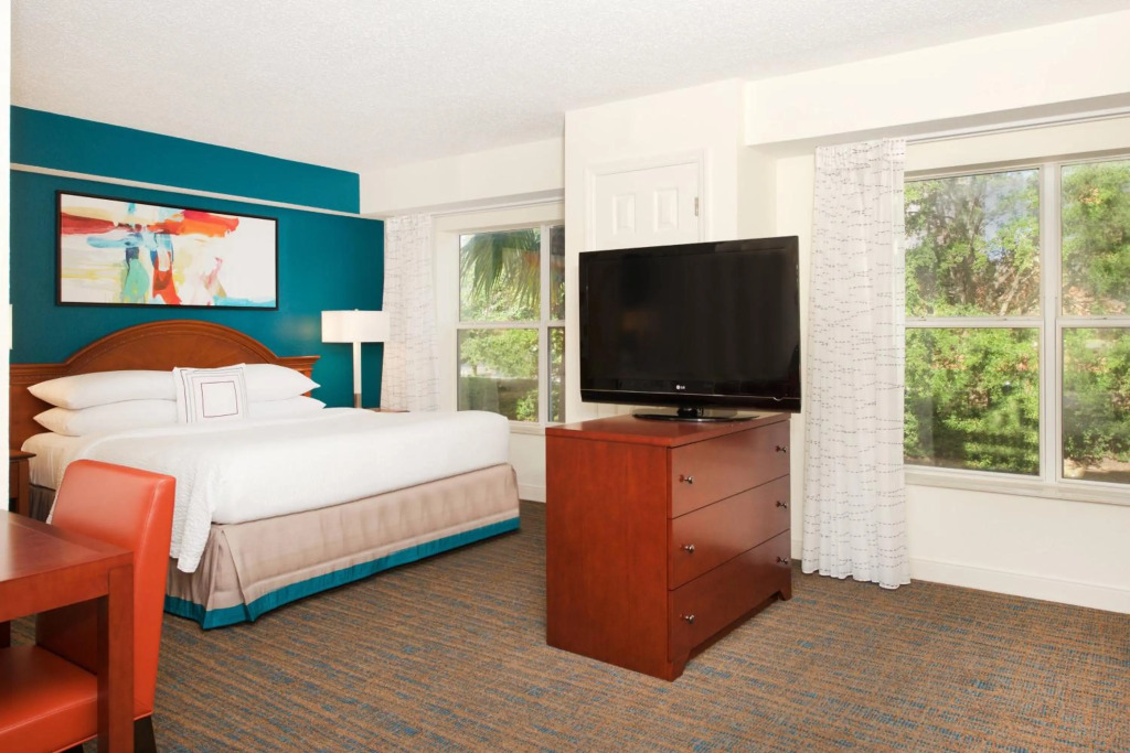 TownePlace Suites by Marriott Orlando Theme Parks Lake Buena Vista