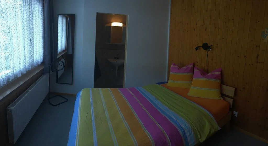 Hotel Schönbühl