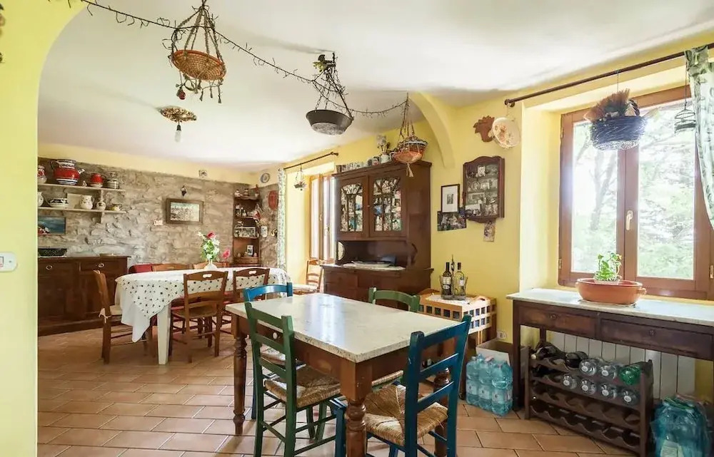 Casale Gli Angeli - Villa with Garden and Parking