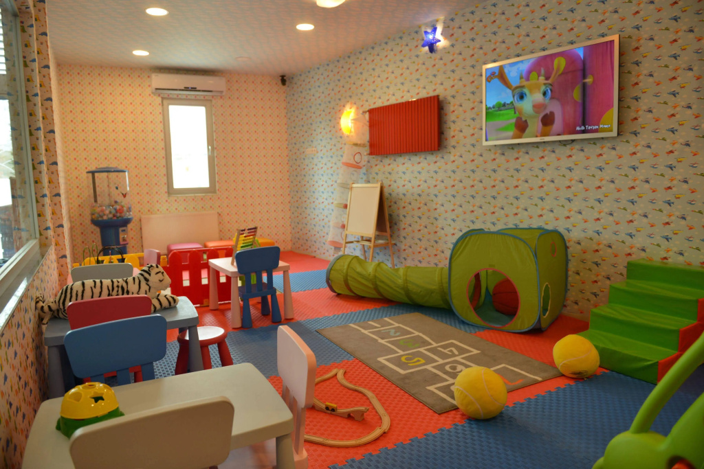 Yalova Lova Hotel & SPA Yalova