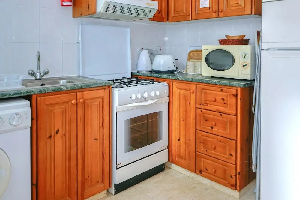 Aloni Apartments