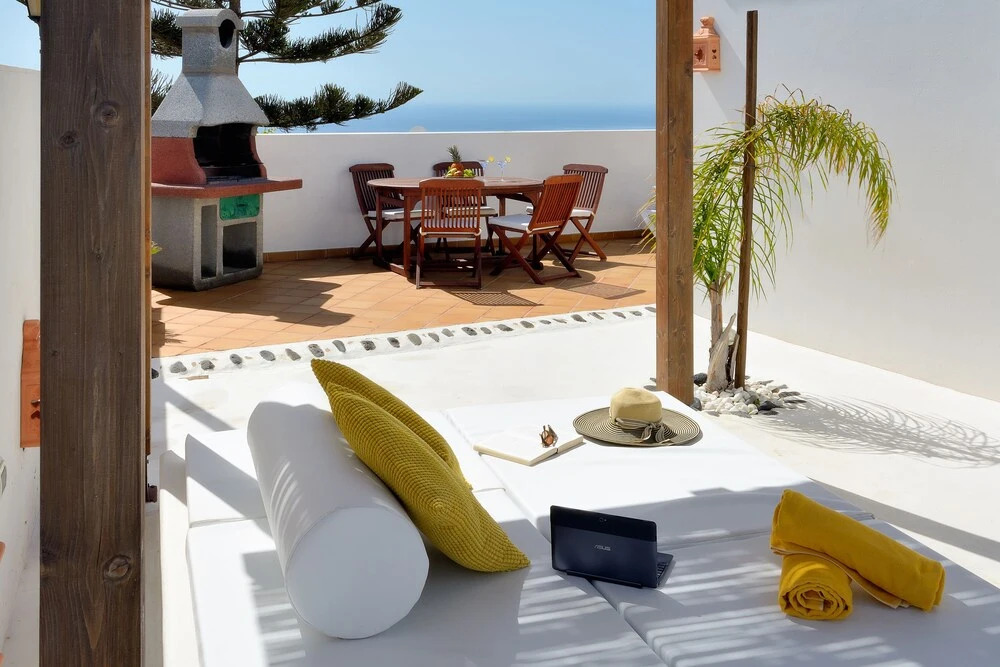 Villa San Blas Chillout - Princesa Yaiza 7