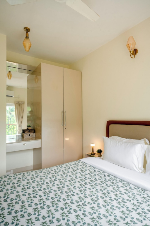Staymaster Terra Nusa 4BR Villa